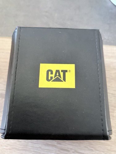 Caterpillar montre quartz - caterpillar,