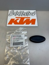 1 bouchon bras oscillant ktm