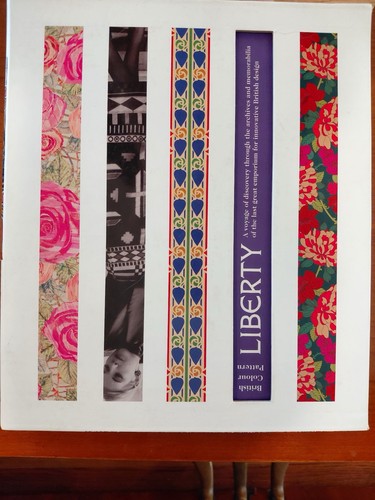 Liberty british colour - british,