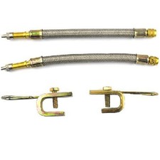 Rallonge de tige de valve de