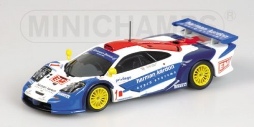 Laren gtr - mc,
