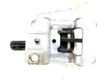 Poignee interieur avant gauche