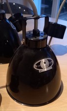 3 Lampes industrielles Jieldé