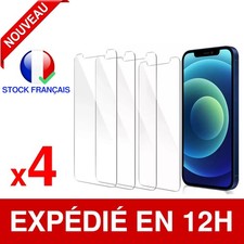 Verre Trempé Iphone Vitre
