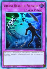 carte YU-GI-OH DUDE-FR050