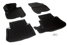 Tapis De Sol En Caoutchouc