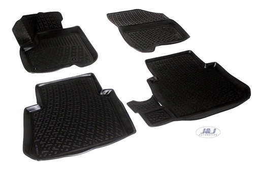 Tapis sol caoutchouc - sol,