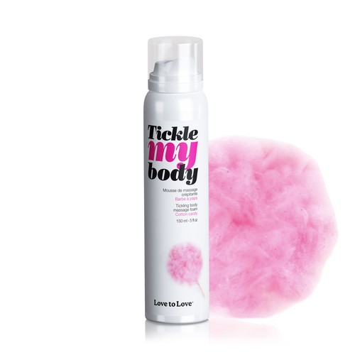 Massage cosmetique mousse - massage,