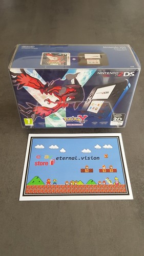 N2ds console nintendo - console,