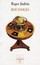 Judrin Roger BOUSSOLES 1995