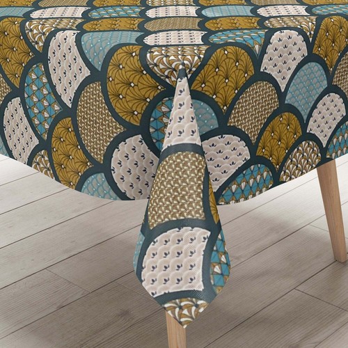 Kevkus nappe table toile - kevkus,