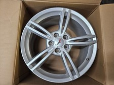 Original CORVETTE C6 Jante En