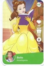 CARTE DISNEY CARREFOUR