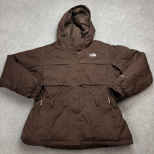 Veste north face femme large - veste,