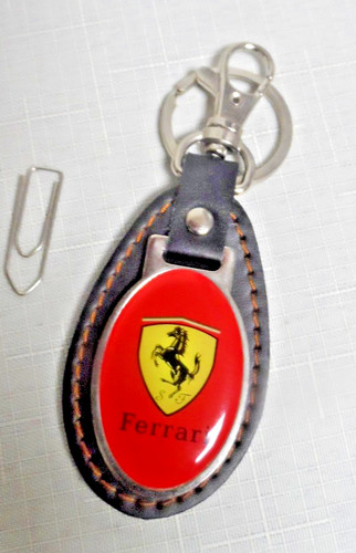 Ancien porte clé voiture - porte,
