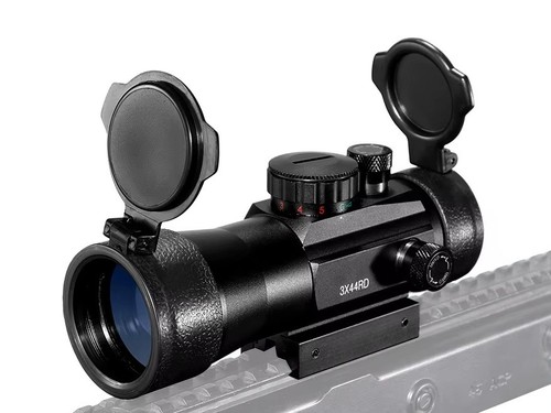 Red dot avec zoom 3x44 - avec,
