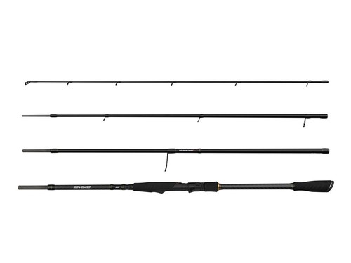 Neuf 2026 savage gear revenge - neuf,