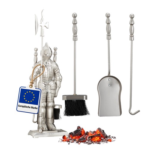 Serviteur cheminée - serviteur,