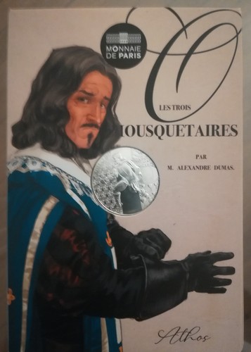 Piece euros argent - ,