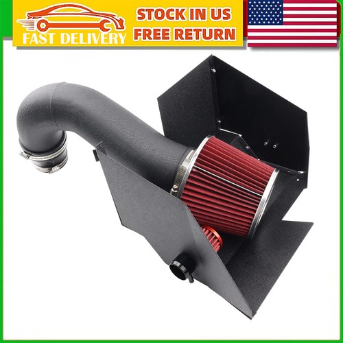 Cold air intake - air,