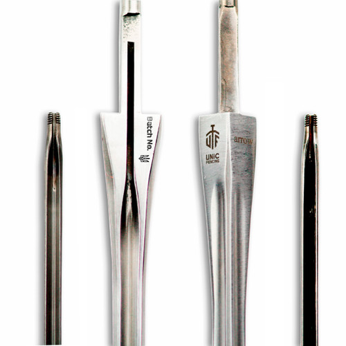 Unic arrow lightweight epee - unic,