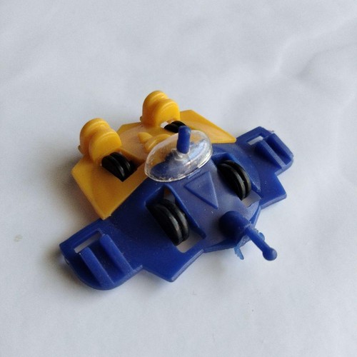 Joint robo space ship mini - joint,
