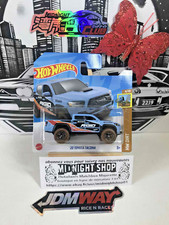 hot wheels toyota tacoma 2020 neuf en boite collection matchbox 1:64 cadeau
