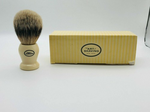The art shaving - the,