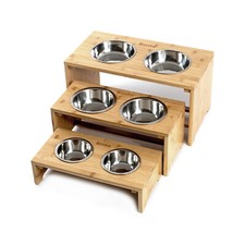 lionto Gamelle surélevée