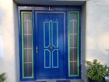 Grande porte 3 vantaux