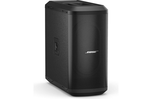 Bose sub powered - bose, bass