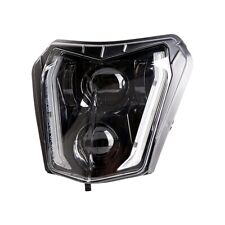 Phare LED ECE pour KTM 690 SMC