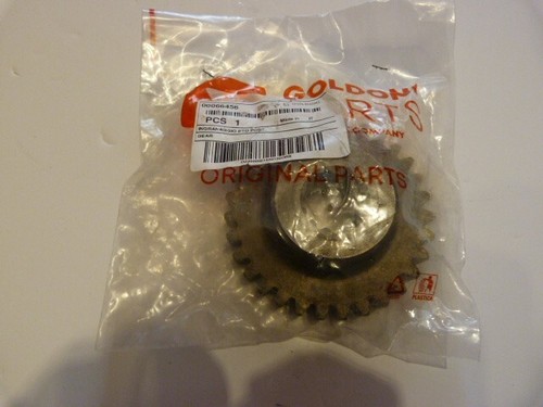 Engrenage goldoni original - engrenage,