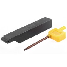 SRAPR1616H08 CNC Tour Outil de