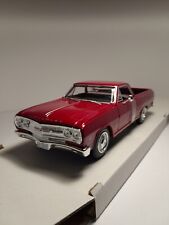 CHEVROLET EL CAMINO 1965 1/25
