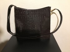 SAC A BANDOULIERE VINTAGE