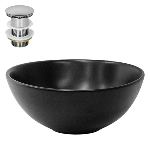 Vasque poser lave mains - vasque, à