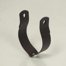 Collier de pot d échappement