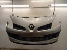 Pare choc avant RENAULT CLIO 3