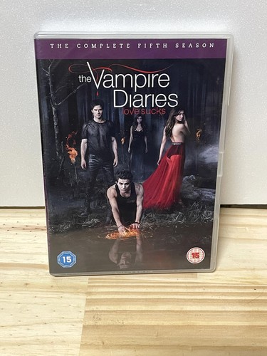 Dvd the vampire - the,
