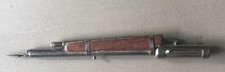 Rare Porte Plume Fusil A