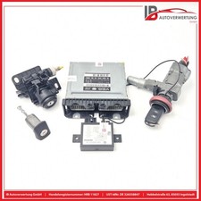 Jeu de calculateurs moteur