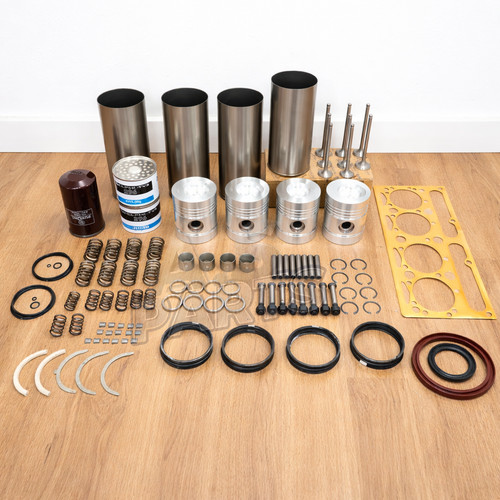 Kit reconstruction de - de,