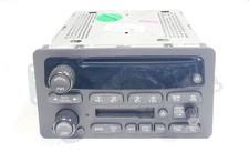 Radio GM Reman Unit New PN 6013720 OEM 2005 05 Hummer H1