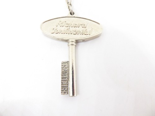 Porte clés key - porte-clés,