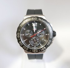 Chronographe Tag Heuer Formule
