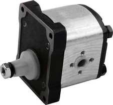 Pompe Hydraulique Pour David