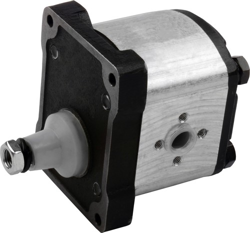 Pompe hydraulique pour david - hydraulique,