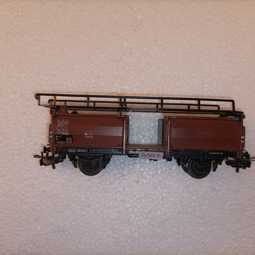 Marklin 315 wagon - marklin, 315/4
