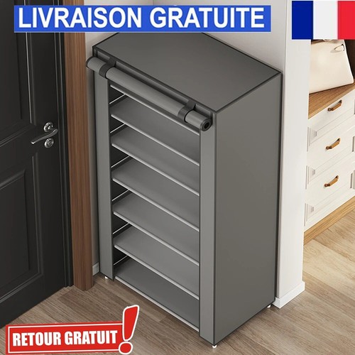 Fiche produit armoire à - :,